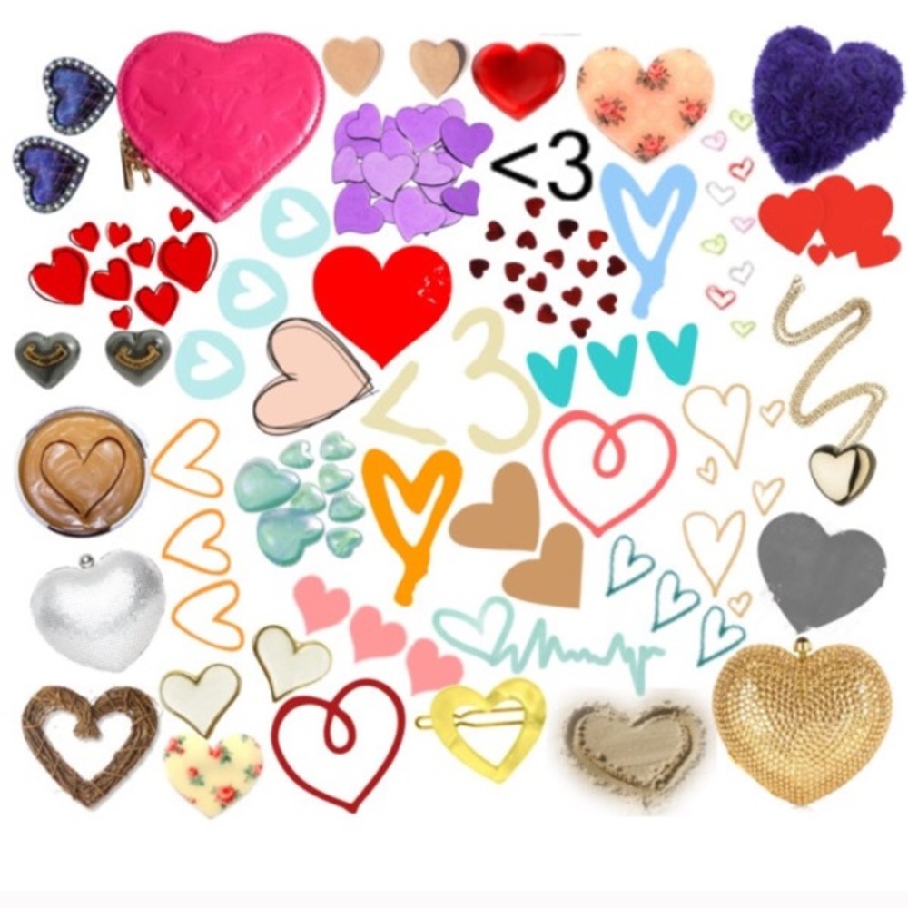 Follow My Hearts And Gain Followers and Sales